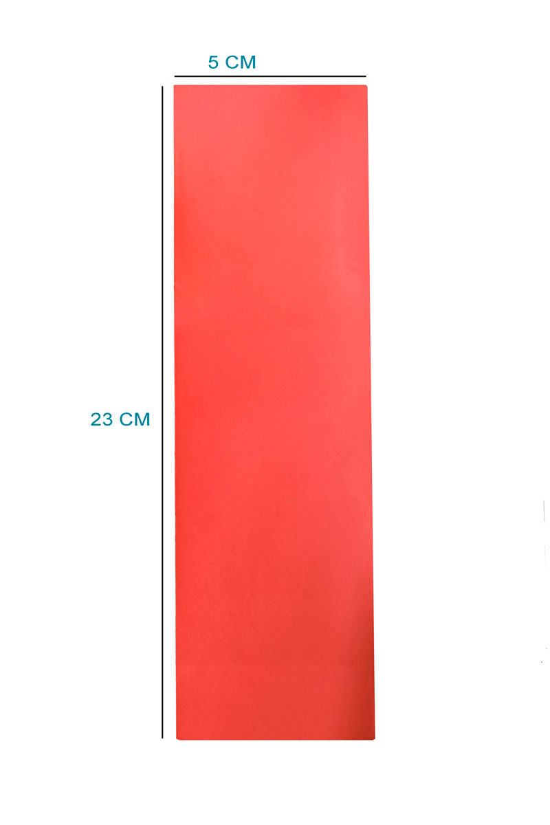 Etiqueta Seguridad