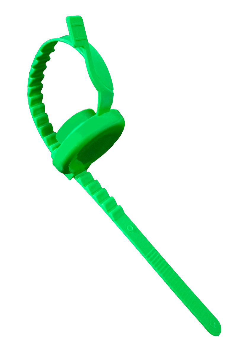 Gas Seal