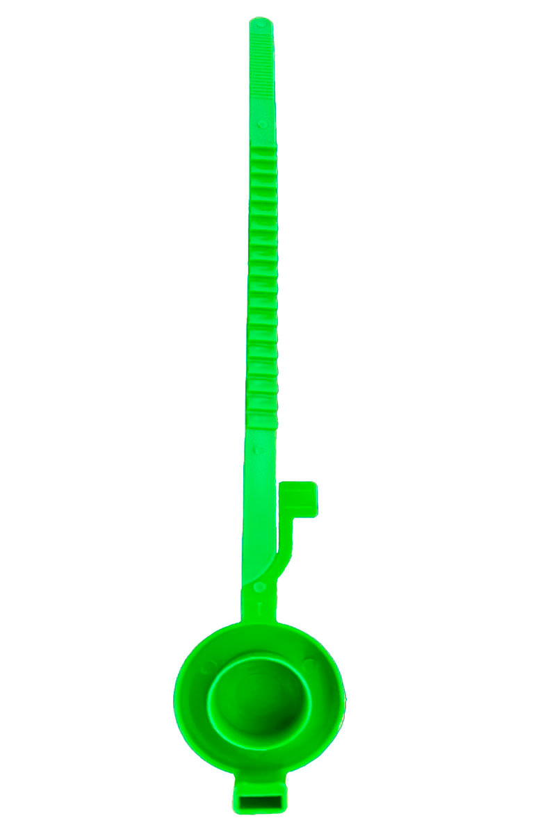Gas Seal